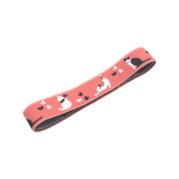 Elastique à Bento Chat - Made in Japan | Moshi Moshi Paris Boutique