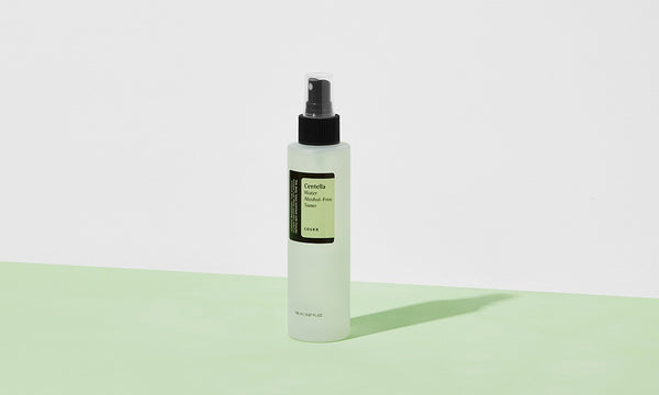 Toner Centella Water Sans Alcool - Cosrx | Moshi Moshi Paris