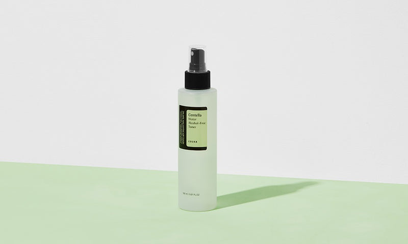 Toner Centella Water Sans Alcool - Cosrx | Moshi Moshi Paris
