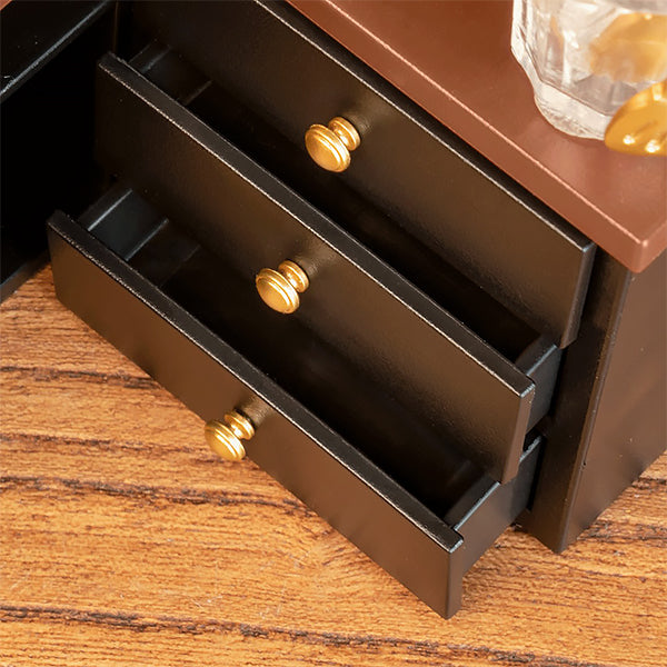 Rolife Leisurely Cheers Bar - Maison Miniature | Moshi Moshi