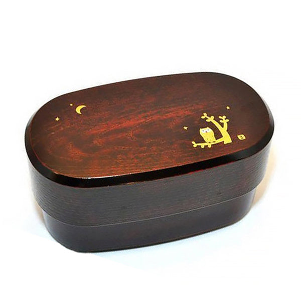 Bento Box Mimizuku - Made in Japan | Moshi Moshi Paris Boutique