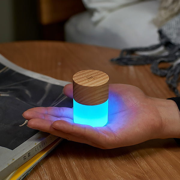 Mini Lampe Lemelia - Gingko | Moshi Moshi Boutique Paris 