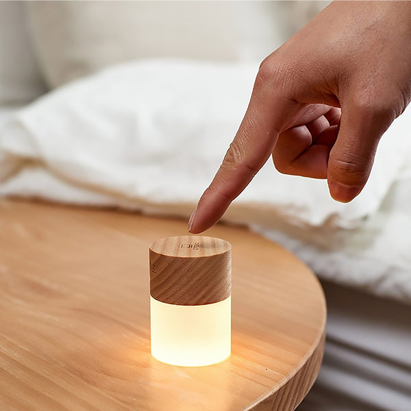 Mini Lampe Lemelia - Gingko | Moshi Moshi Boutique Paris 1er