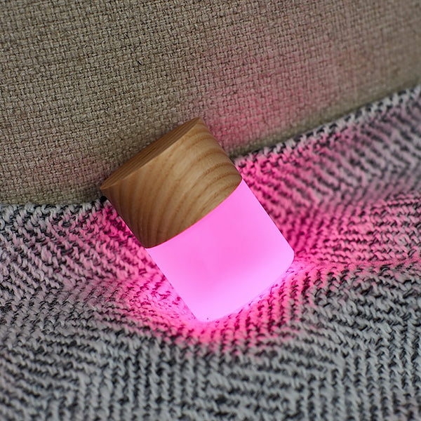 Mini Lampe Lemelia - Gingko | Moshi Moshi Boutique Paris 1er