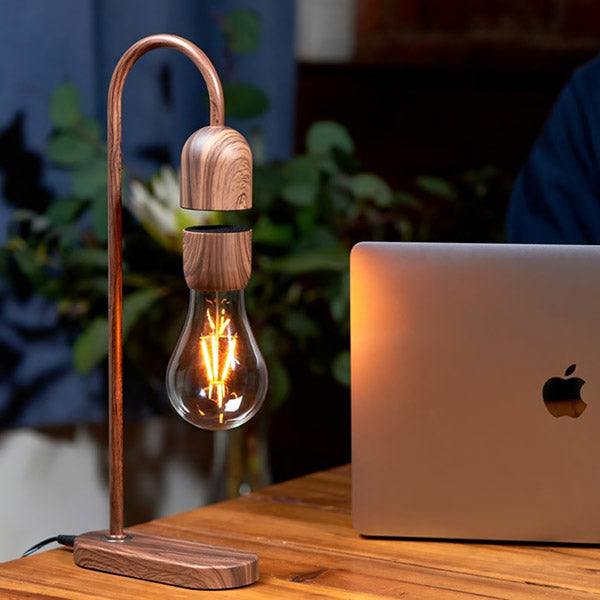 Lampe Evaro Bulb - Gingko | Moshi Moshi Paris