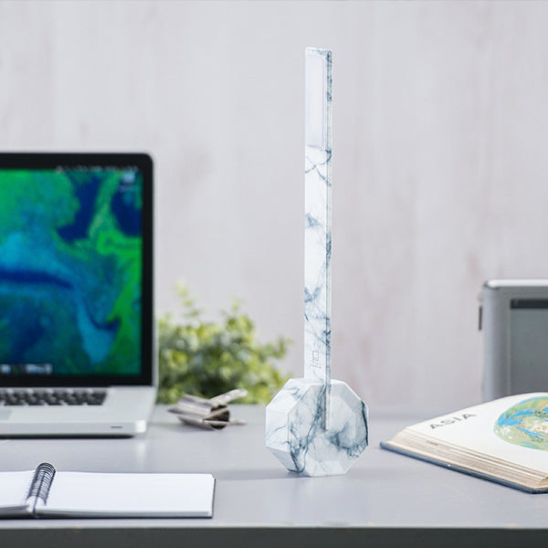 Lampe Octagon Tactile - Gingko | Moshi Moshi Boutique Paris 