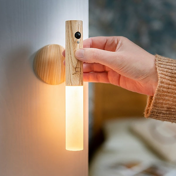 Lampe Smart Baton - Gingko Design | Moshi Moshi Paris