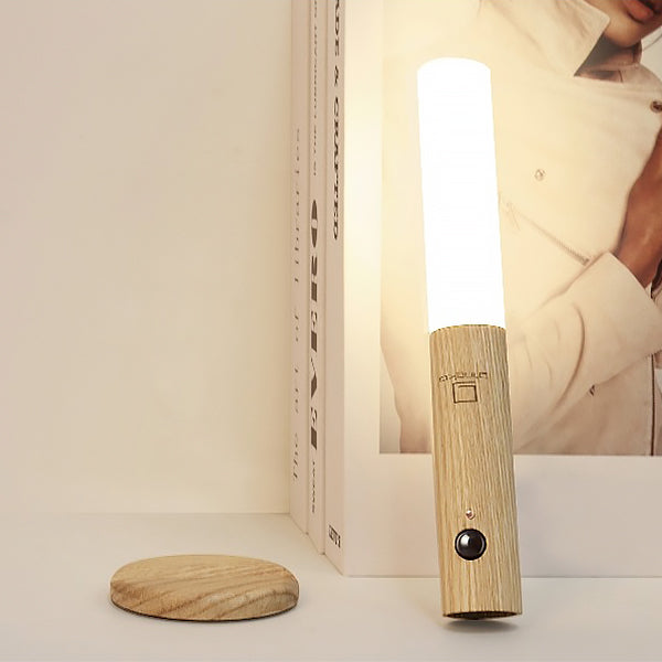 Lampe Smart Baton - Gingko Design | Moshi Moshi Paris