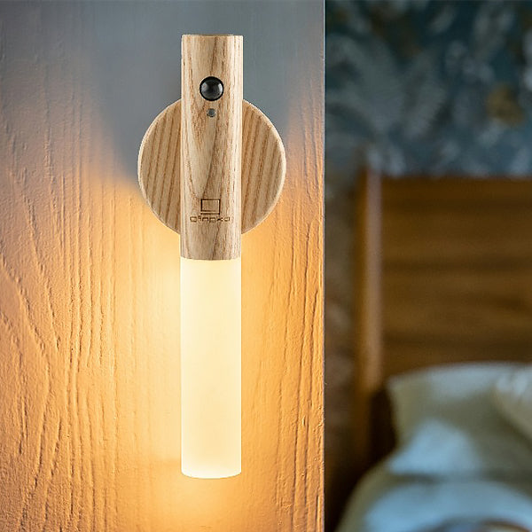 Lampe Smart Baton - Gingko Design | Moshi Moshi Paris