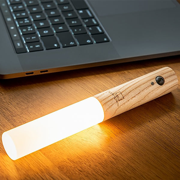 Lampe Smart Baton - Gingko Design | Moshi Moshi Paris