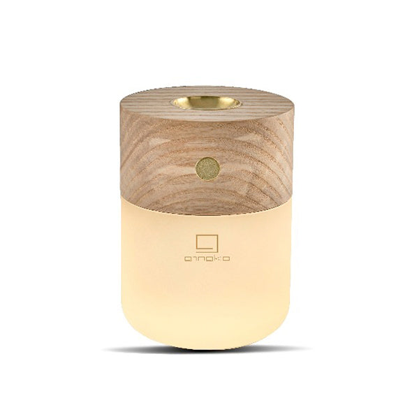 Lampe Smart Diffuseur - Gingko | Moshi Moshi Paris Boutique Cadeau