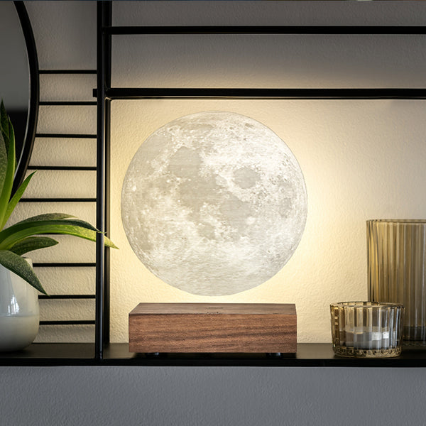 Lampe Smart Moon - Gingko | Moshi Moshi Paris Boutique