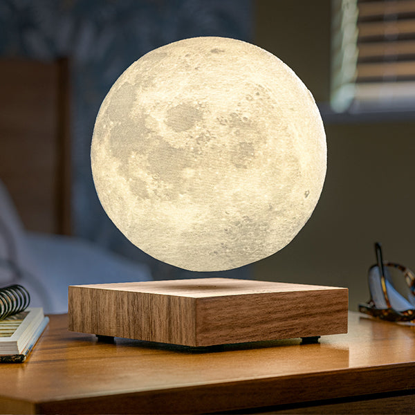 Lampe Smart Moon - Gingko | Moshi Moshi Paris Boutique