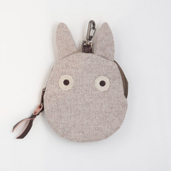 Porte Monnaie Totoro - Studio Ghibli Official | Moshi Moshi Paris 