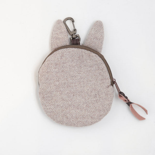 Porte Monnaie Totoro - Studio Ghibli Official | Moshi Moshi Paris 