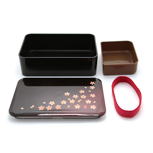 Bento Box Sakura - Lunch Box Japonais | Moshi Moshi Boutique Paris