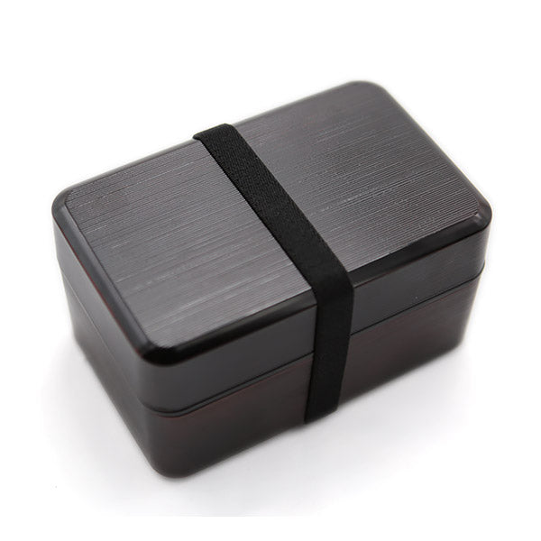 Bento Box Hikaru - Lunch Box Made in Japan | Moshi Moshi Paris