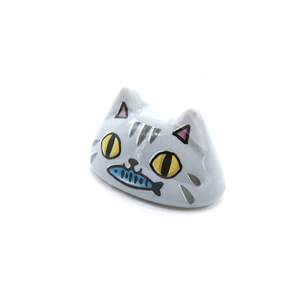 Repose Baguettes Neko Cat - Popoki | Moshi Moshi Boutique Paris