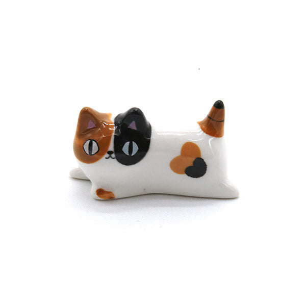 Repose Baguettes Chat Mike - Art de la Table | Moshi Moshi Paris