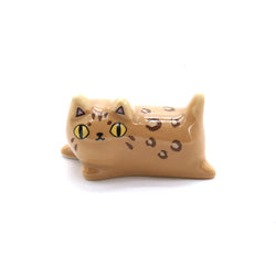 Repose Baguettes Chat - Neko Brothers | Moshi Moshi Pais Japan 