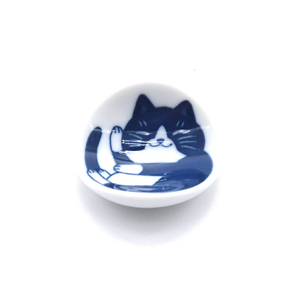 Repose Baguettes Chat - Nekobura Bleu | Moshi Moshi Paris Japan