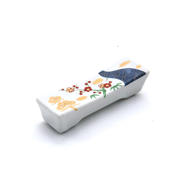 Repose Baguettes Tsubaki - Vaisselle Japonaise | Moshi Moshi Paris