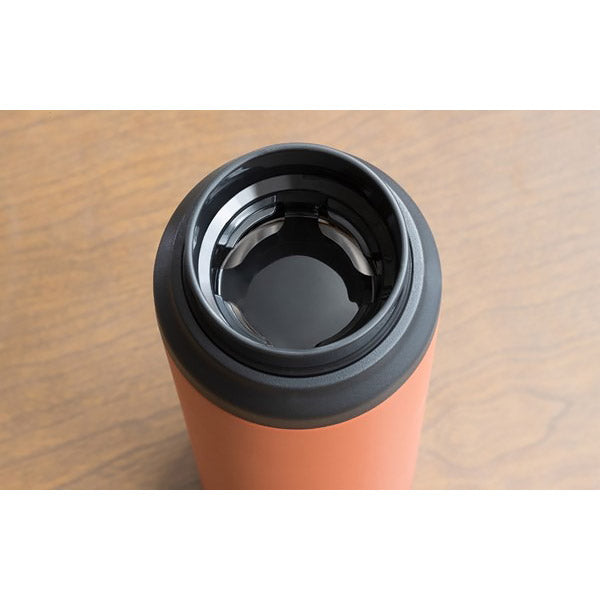 Thermos Tiger Rouge - Bouteille Isotherme | Moshi Moshi Paris