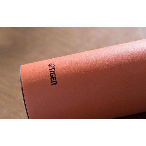 Thermos Tiger Rouge - Bouteille Isotherme | Moshi Moshi Paris