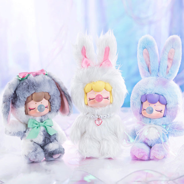 Blind Box Nanci's Shinning Bunny - Rolife | Moshi Moshi Paris