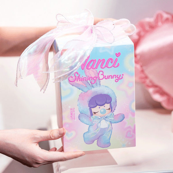 Blind Box Nanci's Shinning Bunny - Rolife | Moshi Moshi Paris