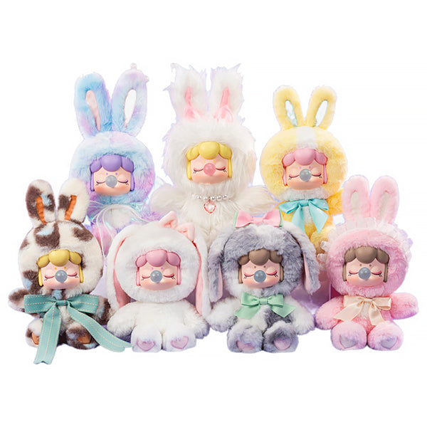 Blind Box Nanci's Shinning Bunny - Rolife | Moshi Moshi Paris