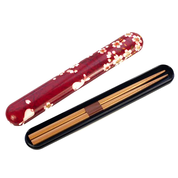 Boite à Baguettes  Sakura Usagi - Made in Japan | Moshi Moshi Paris