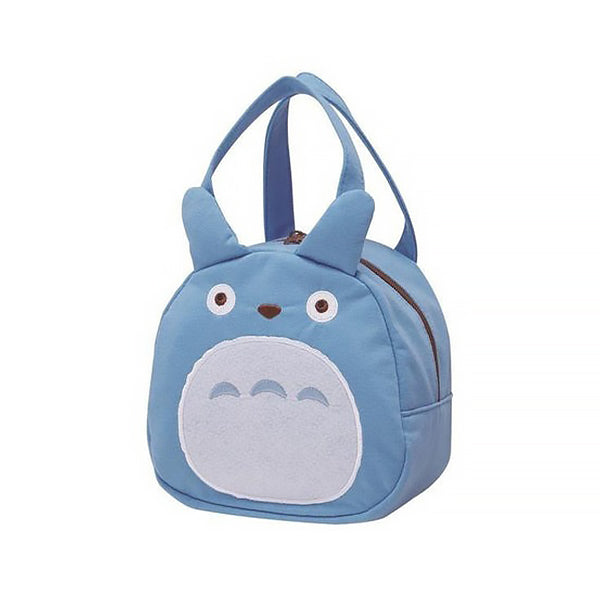 Sac Totoro Bleu - Studio Ghibli | Moshi Moshi Boutique Paris