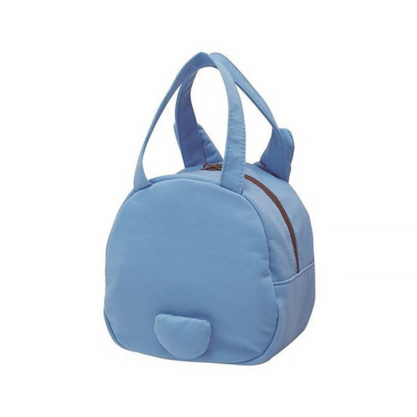 Sac Totoro Bleu - Studio Ghibli | Moshi Moshi Boutique Paris