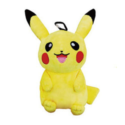 Pocket Monster Pikachu - Pokémon Official | Moshi Moshi Paris Japan