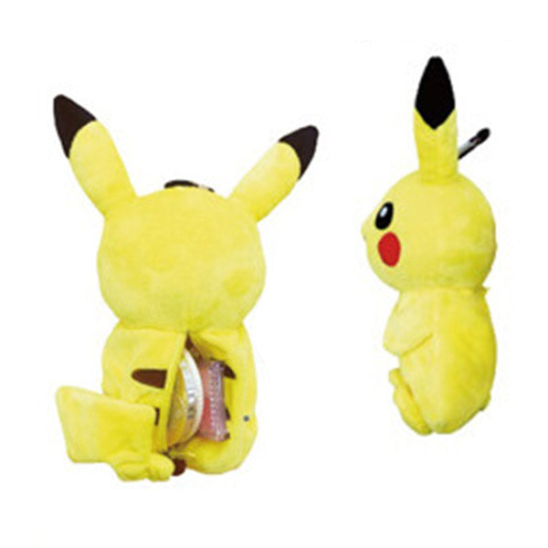 Pocket Monster Pikachu - Pokémon Official | Moshi Moshi Paris Japan