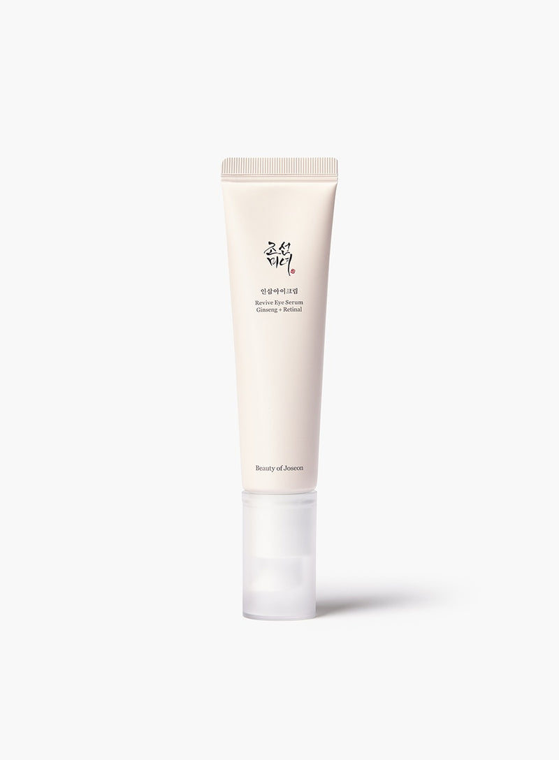 Sérum Contour Yeux - Revitalisant Ginseng Rétinal | Beauty of Joseon