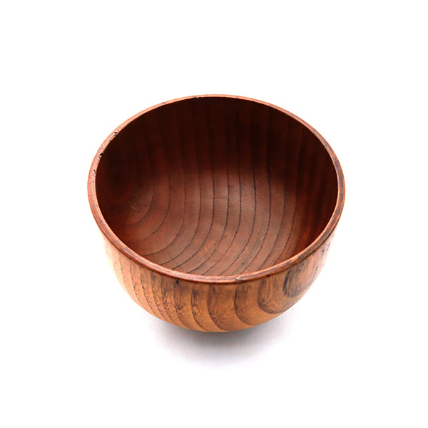 Bol Hayashi - Bois Naturel | Moshi Moshi Boutique Paris Japan