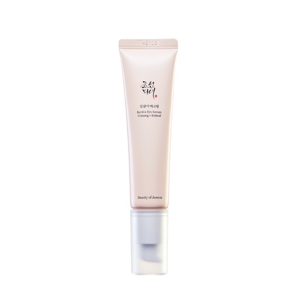 Sérum Contour Yeux - Revitalisant Ginseng Rétinal | Beauty of Joseon