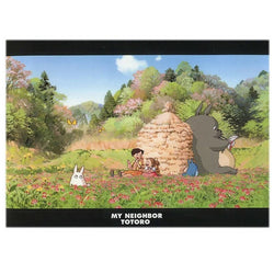 Porte Document Totoro - Tummy, Ghibli Official | Moshi Moshi Paris