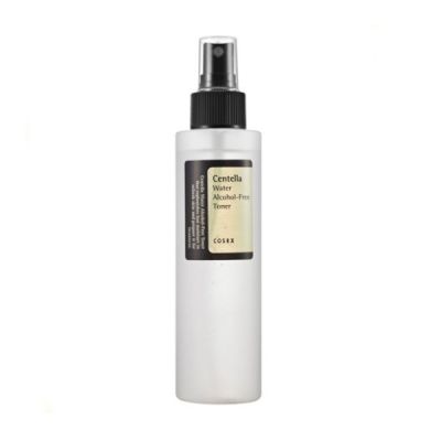 Toner Centella Water Sans Alcool - Cosrx | Moshi Moshi Paris
