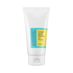 Gel Nettoyant Low pH Good Morning - Cosrx | Moshi Moshi Paris