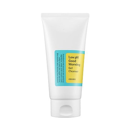 Gel Nettoyant Low pH Good Morning - Cosrx | Moshi Moshi Paris