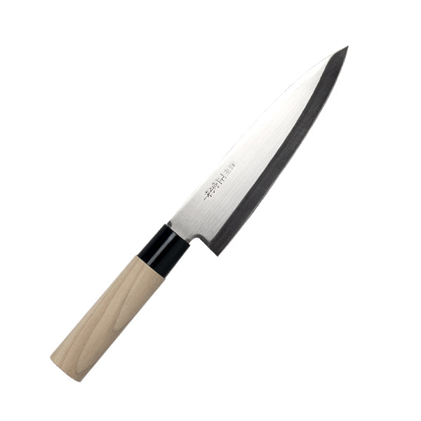 Couteau Japonais Gyuto - Cuisine Japonaise | Moshi Moshi Paris