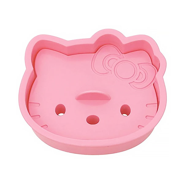 Moule à Sandwich Hello Kitty - Sanrio Official | Moshi Moshi Paris