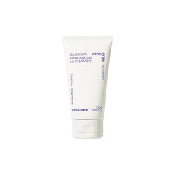 NettoyantBlueberry Rebalancing 5.5 - Innisfree | Moshi Moshi Paris