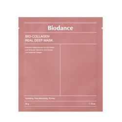 Masque Biodance - Bio Collagen | Moshi Moshi Paris Skincare