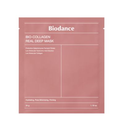 Masque Biodance - Bio Collagen | Moshi Moshi Paris Skincare