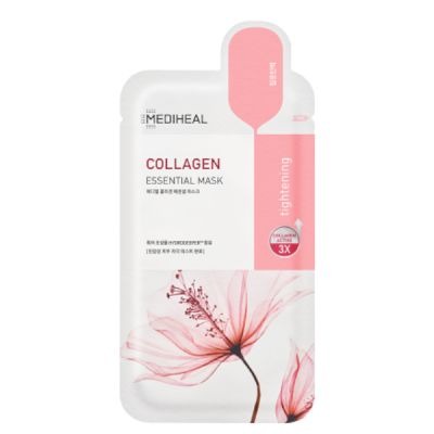 Masque Visage Collagen  - Mediheal Official | Moshi Moshi Paris