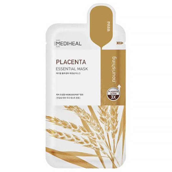 Masque Visage Mediheal - Placenta | Moshi Moshi Boutique Paris